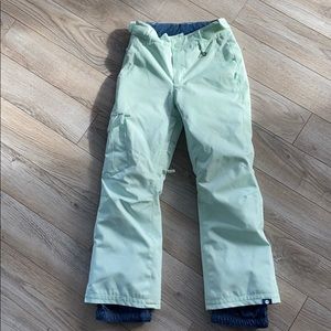 Roxy girls snowboard pants